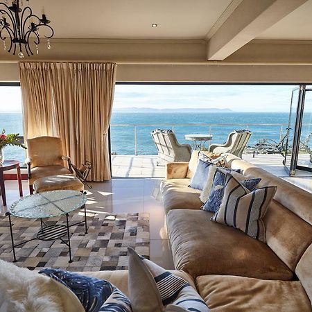 Apartament Hamewith Penthouse Hermanus Zewnętrze zdjęcie