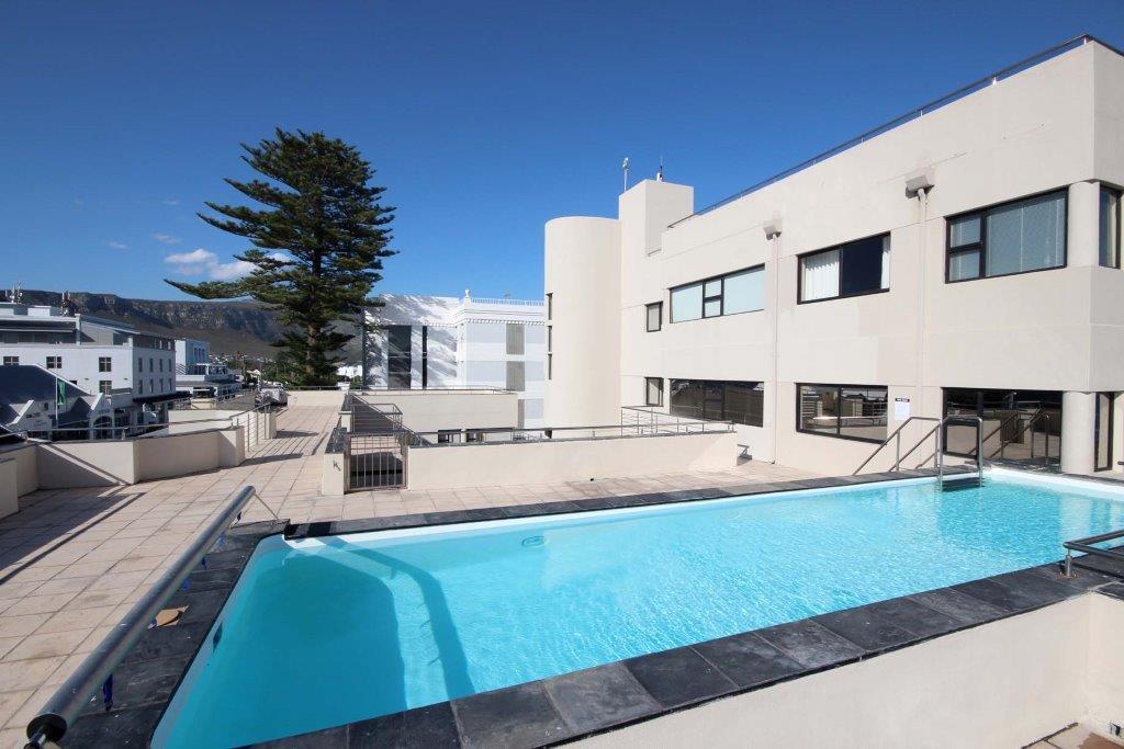 Apartament Hamewith Penthouse Hermanus Zewnętrze zdjęcie