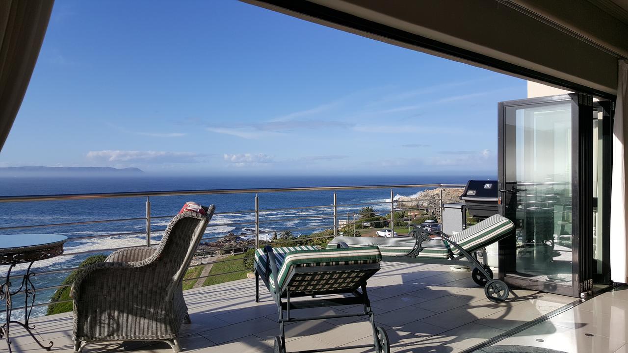 Apartament Hamewith Penthouse Hermanus Zewnętrze zdjęcie