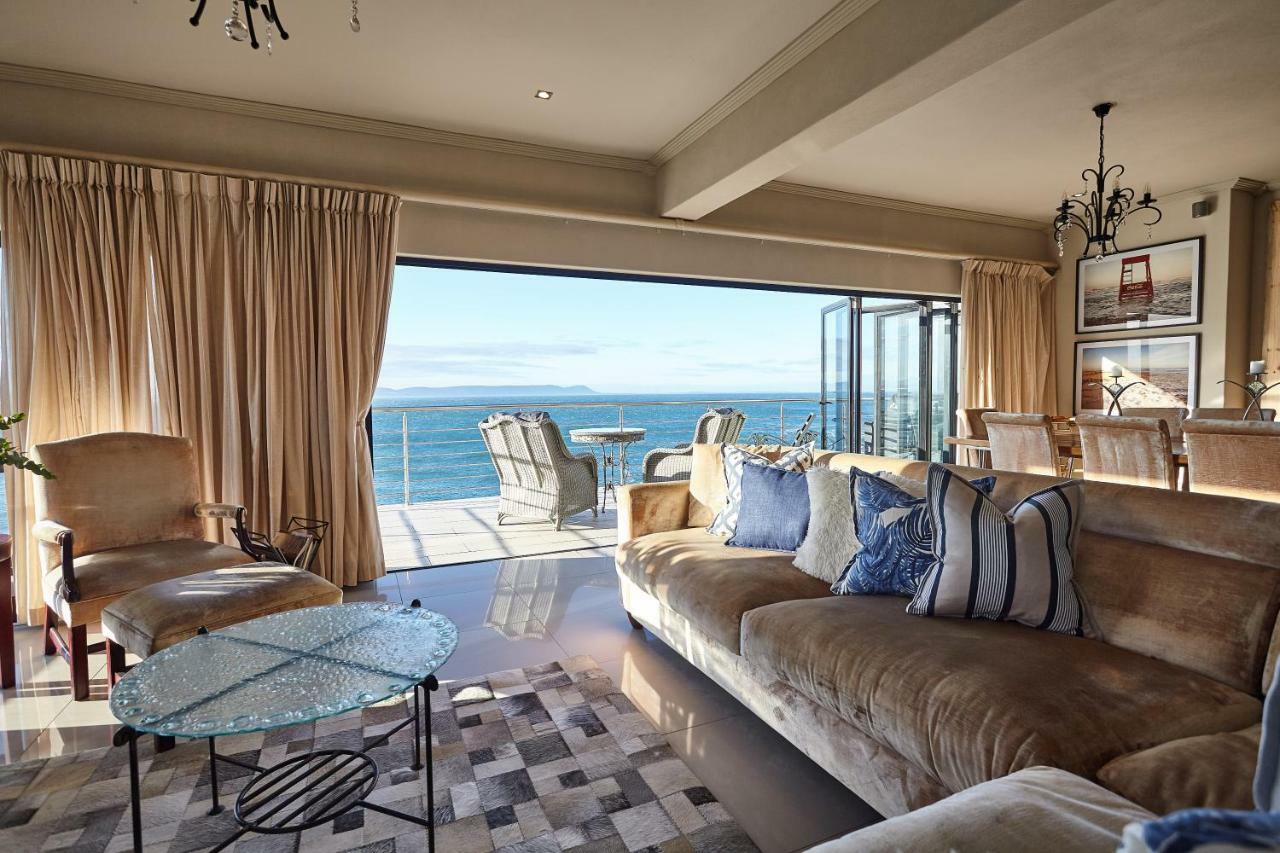 Apartament Hamewith Penthouse Hermanus Zewnętrze zdjęcie