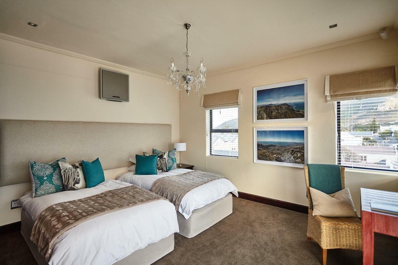 Apartament Hamewith Penthouse Hermanus Zewnętrze zdjęcie