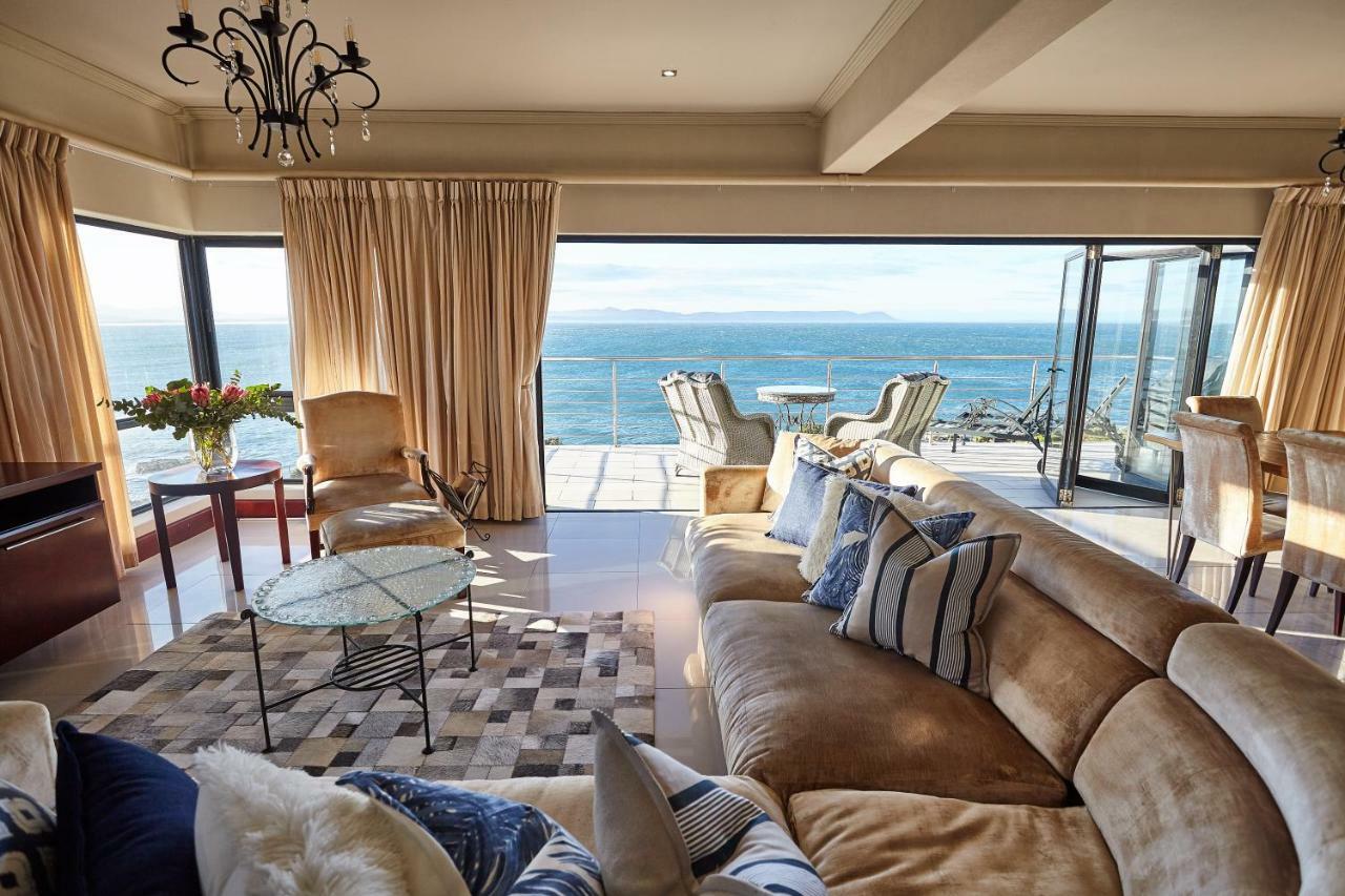 Apartament Hamewith Penthouse Hermanus Zewnętrze zdjęcie