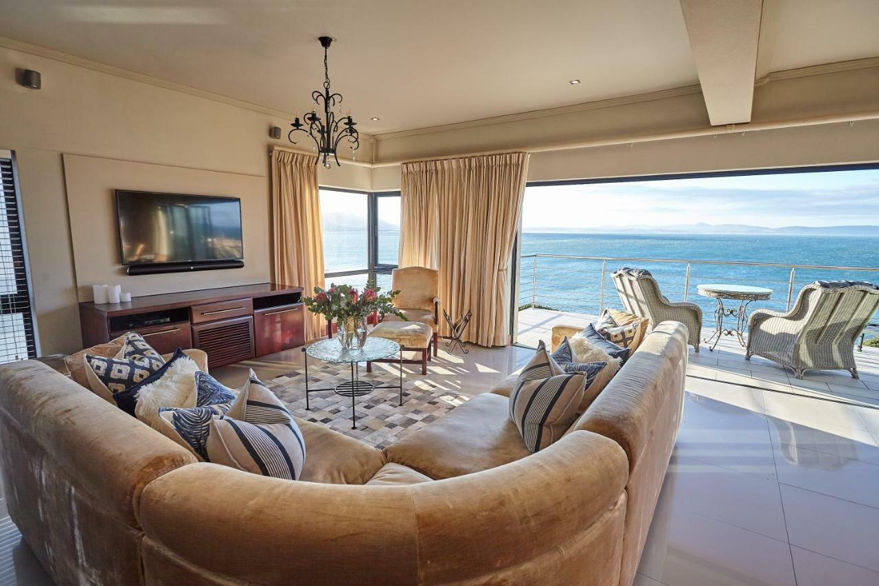 Apartament Hamewith Penthouse Hermanus Zewnętrze zdjęcie