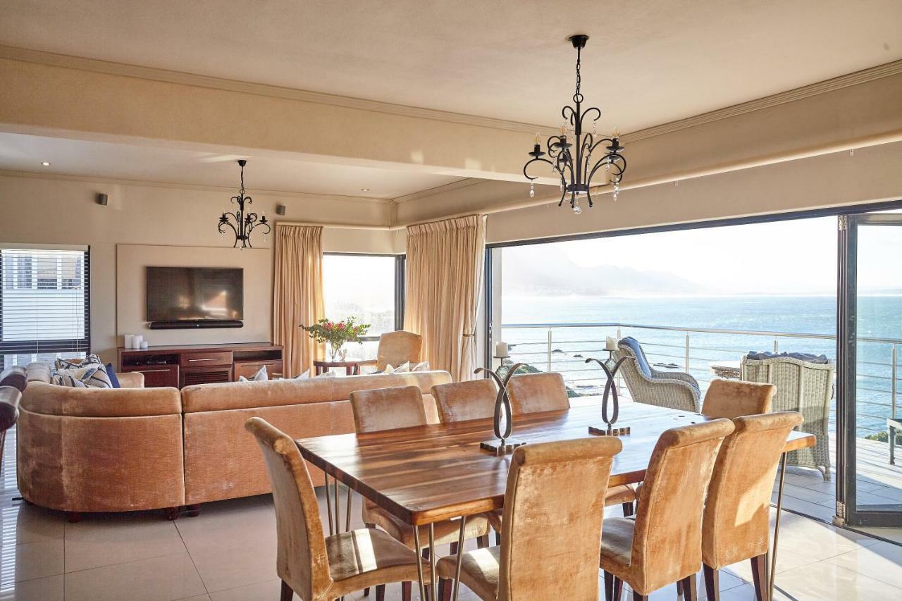 Apartament Hamewith Penthouse Hermanus Zewnętrze zdjęcie
