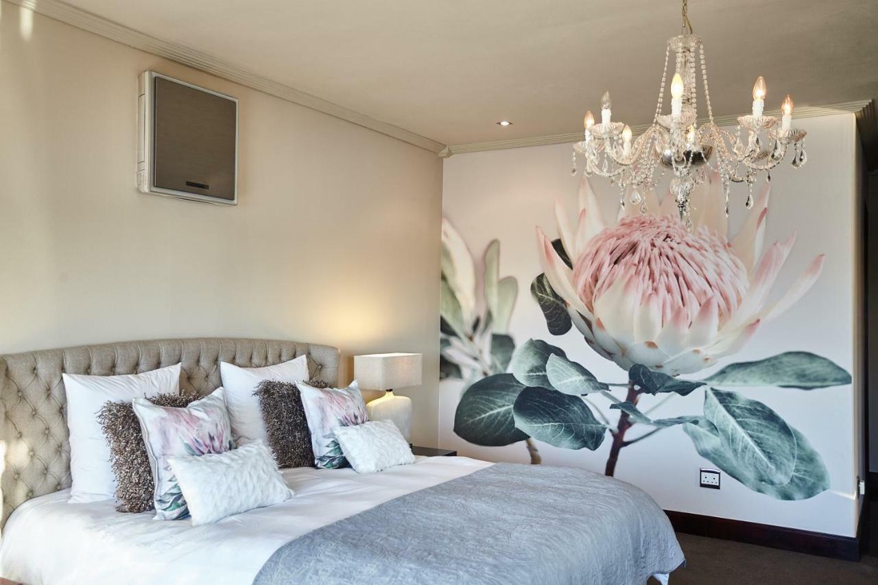 Apartament Hamewith Penthouse Hermanus Zewnętrze zdjęcie