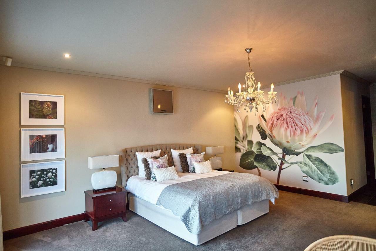 Apartament Hamewith Penthouse Hermanus Zewnętrze zdjęcie