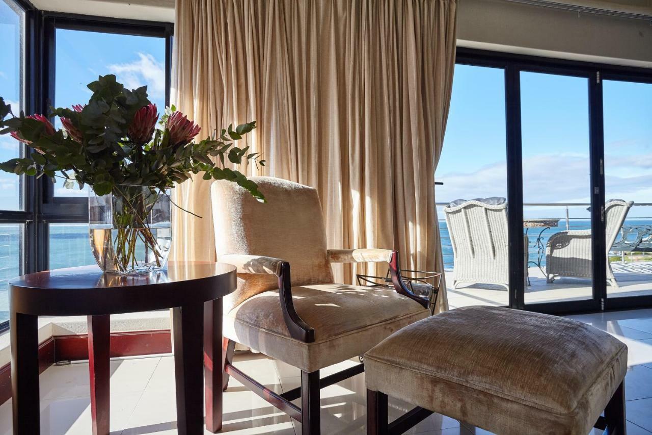 Apartament Hamewith Penthouse Hermanus Zewnętrze zdjęcie