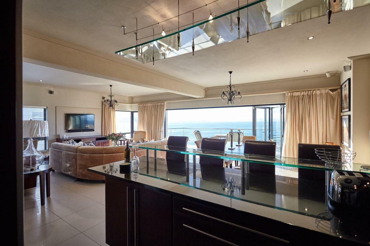 Apartament Hamewith Penthouse Hermanus Zewnętrze zdjęcie