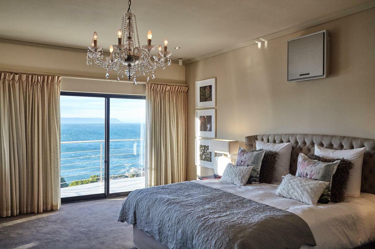 Apartament Hamewith Penthouse Hermanus Zewnętrze zdjęcie