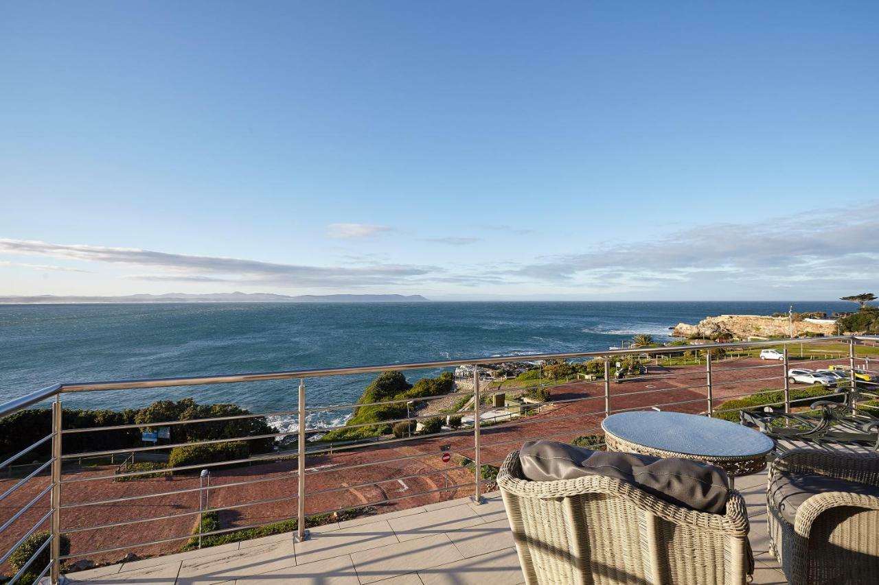 Apartament Hamewith Penthouse Hermanus Zewnętrze zdjęcie