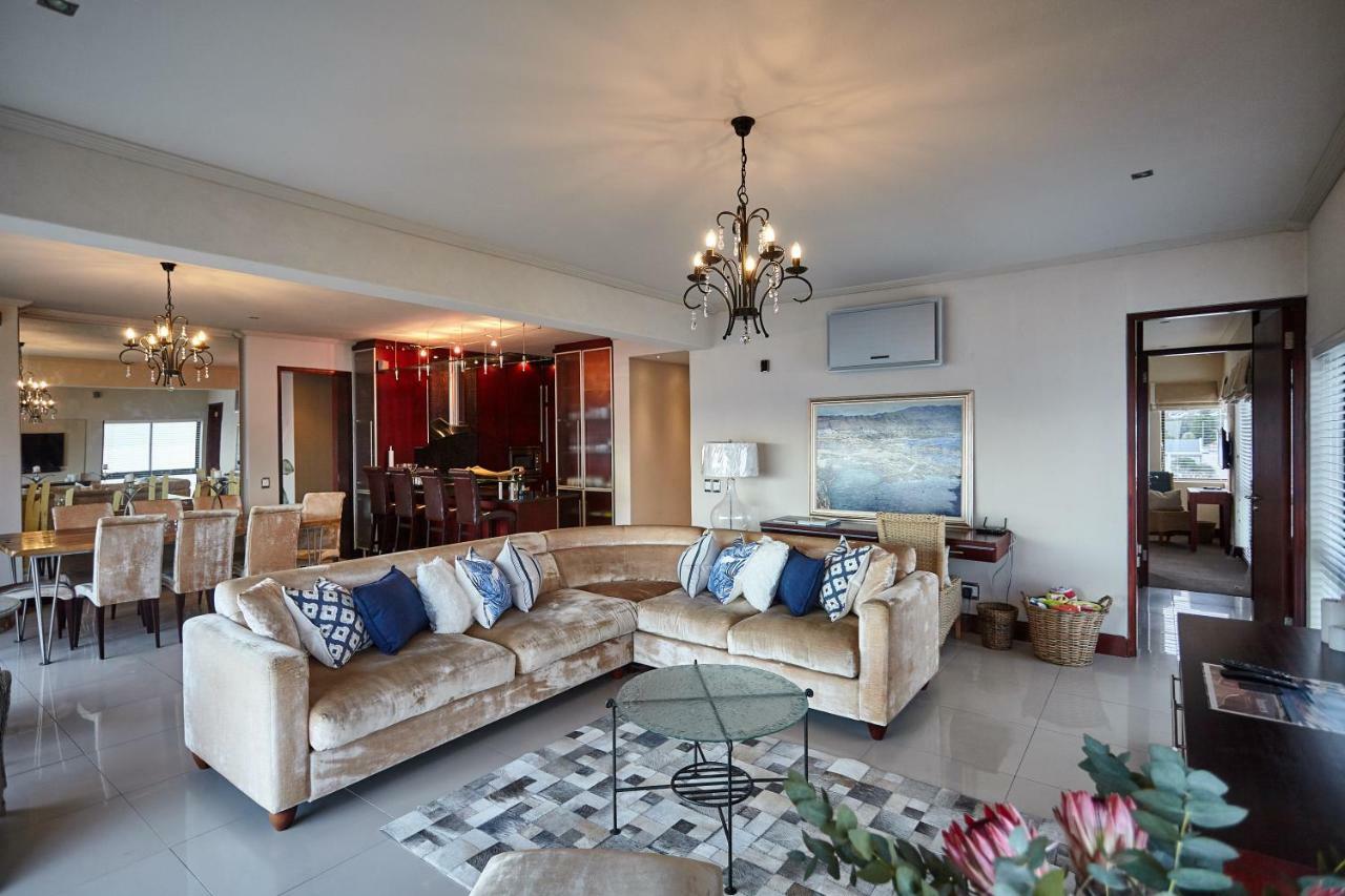 Apartament Hamewith Penthouse Hermanus Zewnętrze zdjęcie