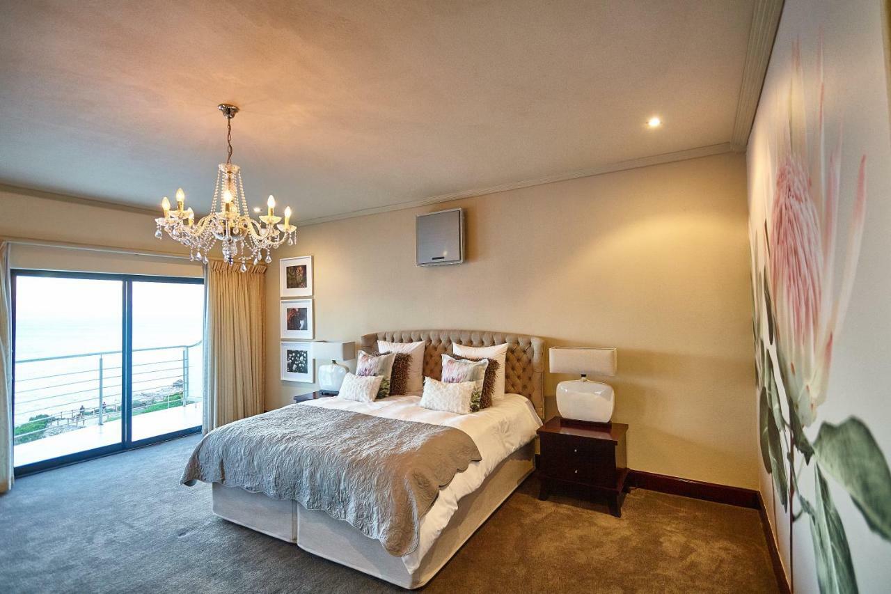 Apartament Hamewith Penthouse Hermanus Zewnętrze zdjęcie