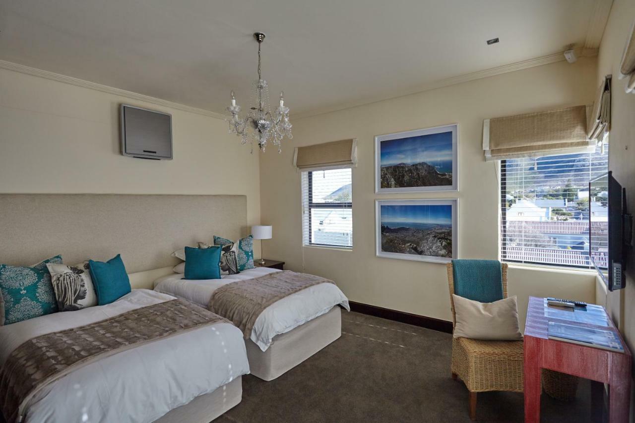 Apartament Hamewith Penthouse Hermanus Zewnętrze zdjęcie