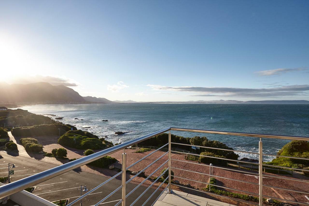 Apartament Hamewith Penthouse Hermanus Zewnętrze zdjęcie