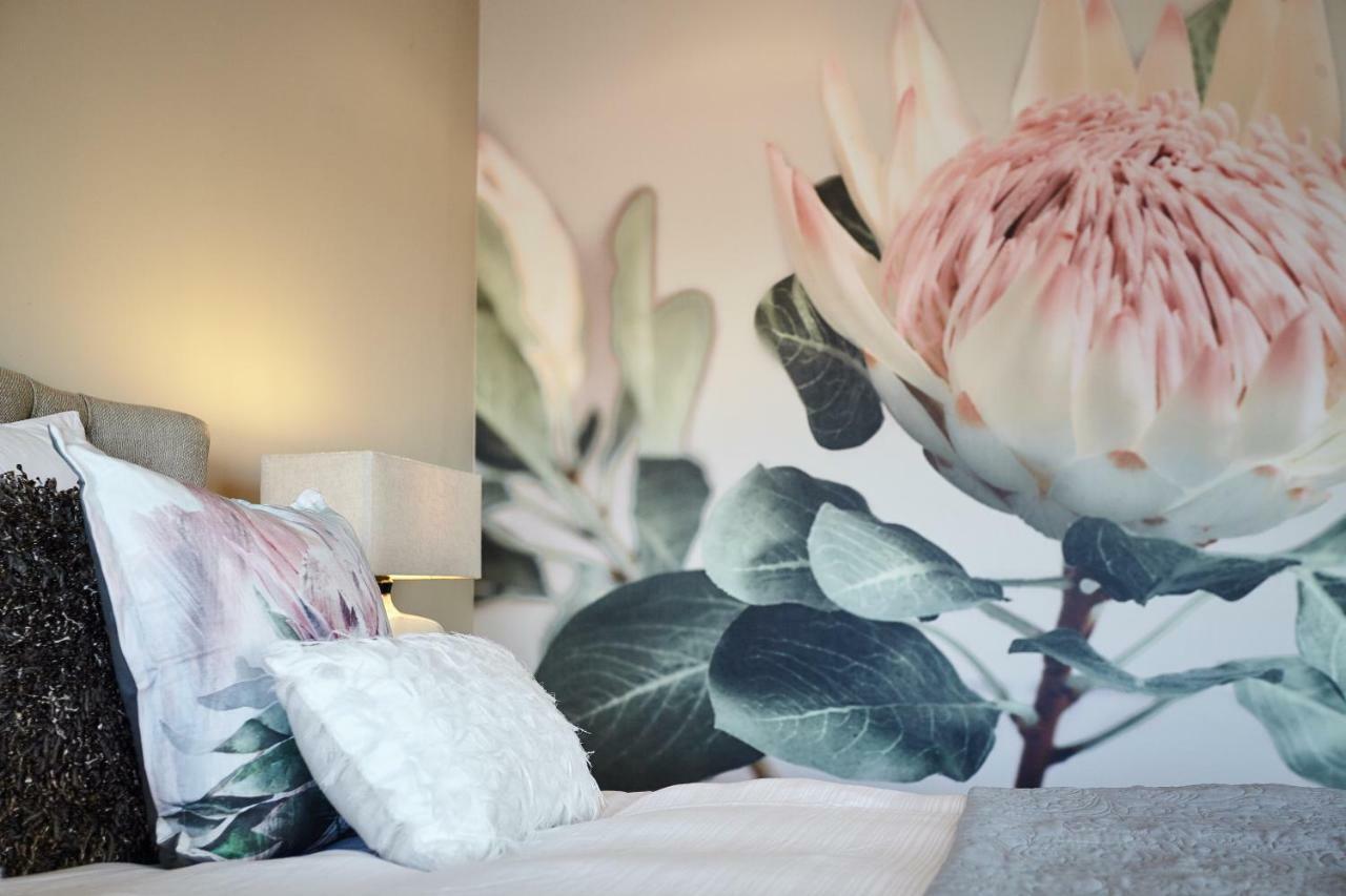 Apartament Hamewith Penthouse Hermanus Zewnętrze zdjęcie