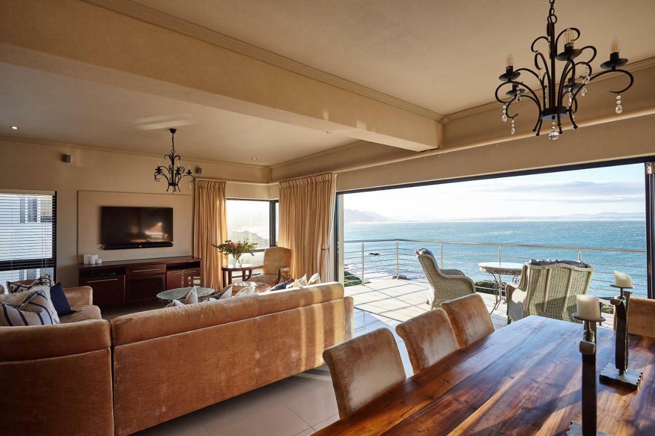 Apartament Hamewith Penthouse Hermanus Zewnętrze zdjęcie
